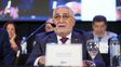 Ricardo Diab, presidente de Came, dio detalles sobre el foro que se desarrollará en Rosario. Ricardo Diab, presidente de Came, dio detalles sobre el foro que se desarrollará en Rosario.