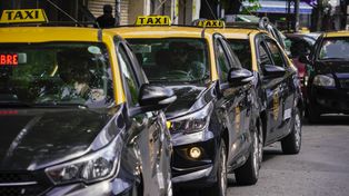 El paro de transporte será a nivel nacional y en Rosario afectará a algunos servicios&nbsp;