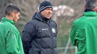 Murió Fabián Cancelarich, exarquero de Ferro y la Selección Argentina