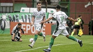 Unión y el interés por un delantero de Ferro