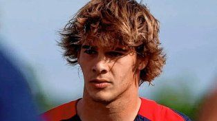 Benjamín Cremaschi, compañero de Messi en Inter Miami, dirá presente con Estados Unidos en los Juegos Olímpicos.