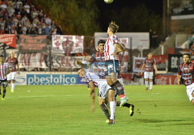 Foto UNO/Juan Manuel Hernández