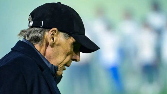 La salud de Miguel Ángel Russo es algo que genera preocupación en el Mundo Boca.
