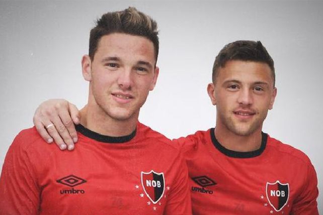 Alexis y Denis Rodríguez