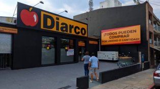 Denuncian 38 despidos en un supermercado mayorista de Concordia