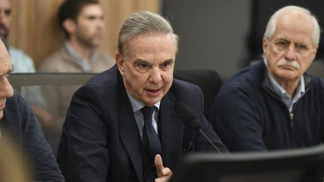 Pichetto pidió anular la condena a CFK y cuestionó a la Corte