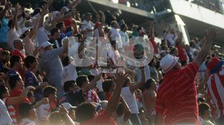 Arranca la venta de plateas para el Clásico