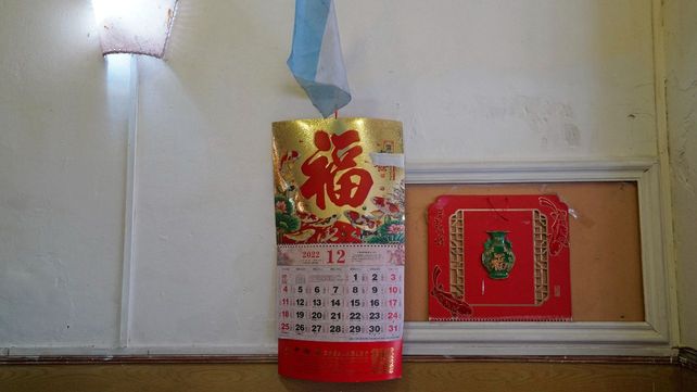 Cómo se celebra el Año Nuevo Chino a la rosarina