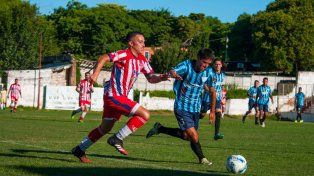 Juventud Unida y Atlético Paraná protagonizan un clásico con mucha historia en el fútbol entrerriano.