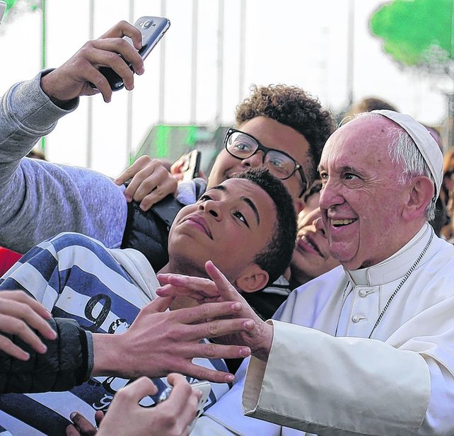 ¿Le quedará tiempo suficiente al Papa para cumplir con las elevadas expectativas?.