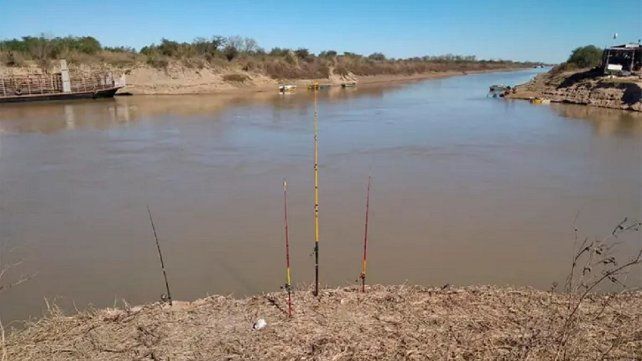 Hallaron sin vida a un niño de 12 años en un arroyo de la zona rural de Victoria.&nbsp;