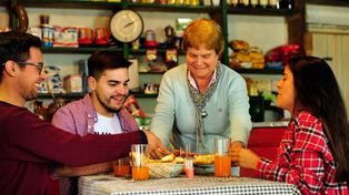 La Nación lanzó un programa de apoyo a pequeñas empresas de turismo que presenten un proyecto.&nbsp;