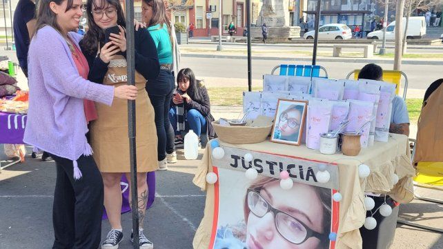 Julieta Riera:  exigen que la causa contra Jorge Julián Christe llegue a la Corte