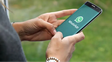 Cómo ocultar chats con códigos en WhatsApp