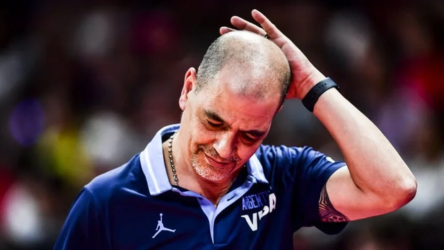 Sergio Hernández: También pensé en irme a la playa