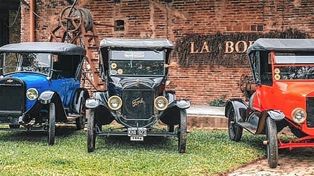 Se espera por una masiva concurrencia desde otras partes del país de la vecina Uruguay.