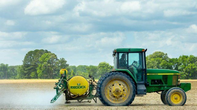 Ambientalistas irán a la Justicia por la Ley de Agroquímicos y estudian presentar texto propio. En el otro extremo
