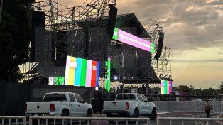 ¿Cómo estará el tiempo durante la Fiesta Nacional del Mate en Paraná?