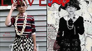 Blogueros: los nuevos protagonistas del planeta de la moda