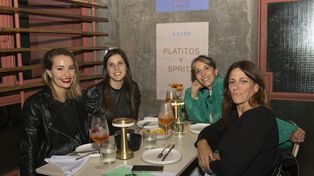 Rosario, cuna de la Amistad, celebró su día