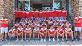 Cuándo jugará sus partidos Unión en la Serie Río de La Plata