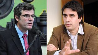Se llegó a la unidad y Jose Luis Freyre será el nuevo presidente del PJ