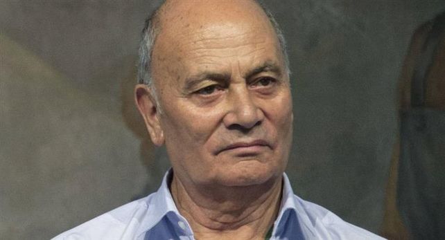 El Momo falleció a los 75 años en Necochea producto de un cáncer.&nbsp;