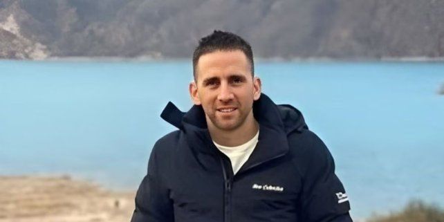 El gendarme argentino detenido en Venezuela