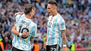 Messi dejó de ser el jugador más caro de la Selección