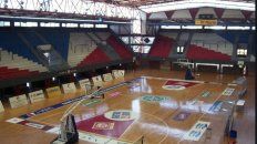 El partido se jugará desde las 21.00 en el gimnasio Angel Malvicino del tatengue, que funcionará como una de las burbujas en las que competirá la zona Norte del certamen. El partido se jugará desde las 21.00 en el gimnasio Angel Malvicino del tatengue, que funcionará como una de las burbujas en las que competirá la zona Norte del certamen.