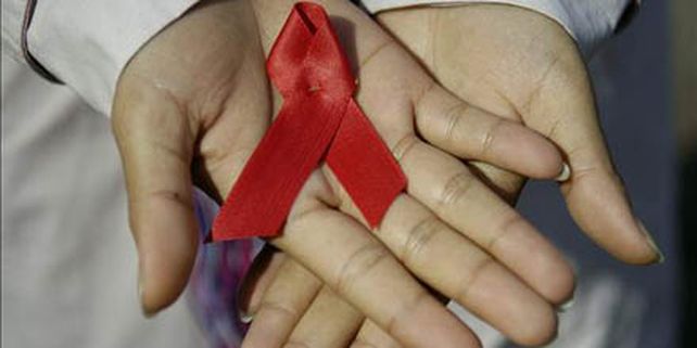 M&aacute;s de 56.000 estadounidenses contraen sida cada a&ntilde;o