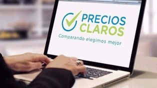 Finalmente, se puso en marcha “Precios Claros” en Santa Fe