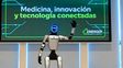 Emerger mostró su ADN tecnológico: inteligencia artificial, conectividad y desarrollos propios