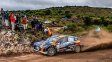 fau zaldivar, al comando del rally de jesus maria