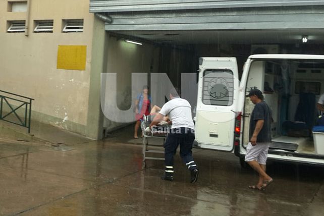 Ola de violencia: otro joven baleado en el sureste de la ciudad