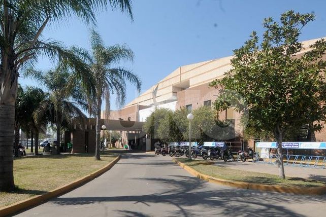 Avanzan en mejorar la seguridad en el Alassia y centros de Salud