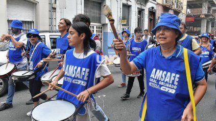 Noticias del Gobierno de Santa Fe