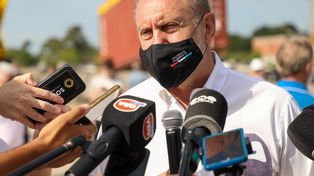 Perotti pidió que el acuerdo con el FMI proteja a la producción y al trabajo argentino
