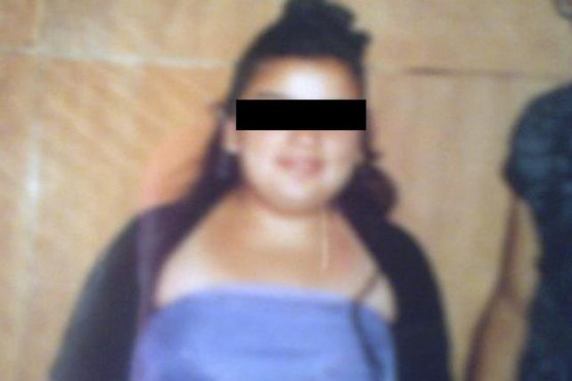 Intensifican la búsqueda de una adolescente