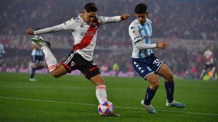 River y Racing