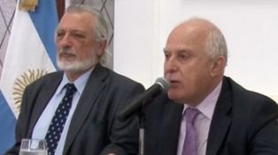 La provincia creó un nuevo sistema para la designación de jueces