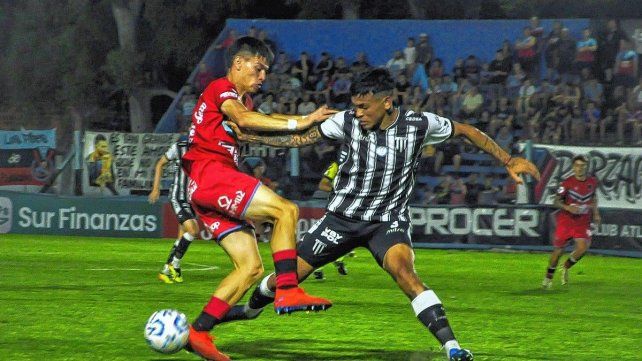 Gimnasia de Mendoza igualó 0-0 con Brown de Adrogué y Colón aún tiene chances de ser 5°.