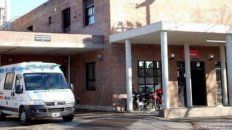La víctima fue llevada por sus familiares al Hospital Gamen y de ahí derivado al Heca donde falleció la madrugada de ayer. La víctima fue llevada por sus familiares al Hospital Gamen y de ahí derivado al Heca donde falleció la madrugada de ayer.