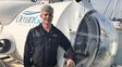 Stockton Rush, creador del sumergible y organizador de las travesías hacia los restos del Titanic. Fue uno de los cinco fallecidos.
