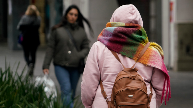 El frío marcará el pulso de los días venideros en Rosario y el tiempo será invernal.