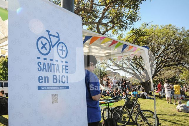 Los festejos en el día de la primavera