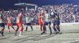 en una final vibrante, sanjustino gano el clasico y se corono campeon de la liga santafesina