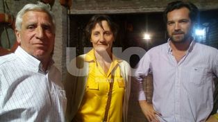 La alianza Cambiemos se impuso ampliamente en Santo Tomé