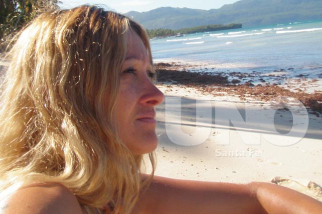 “No estoy fugada, pero temo por mi vida y por la de mi hijo”