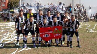 &nbsp;Deportivo Santa Rosa es el líder del grupo principal del ascenso y recibirá al conjunto rinconero. &nbsp;